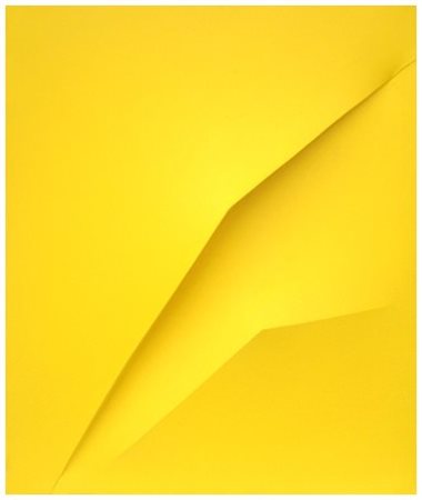 GIUSEPPE AMADIO Todi 1944 Crati Pittura su tela estroflessa 62 x 52 x 7. Sul...