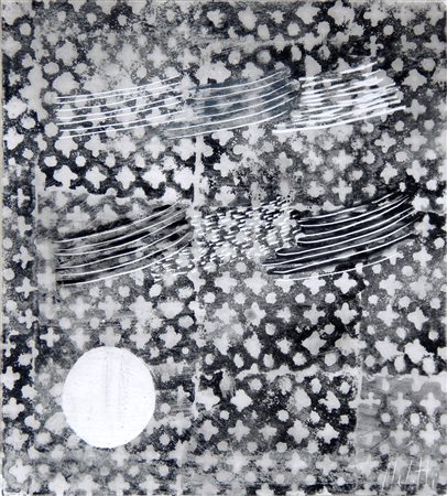 MELOTTI   Fausto, Senza titolo