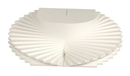 MORANDINI Marcello, Progressione formale