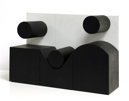 MORANDINI Marcello, Progetto 1A 