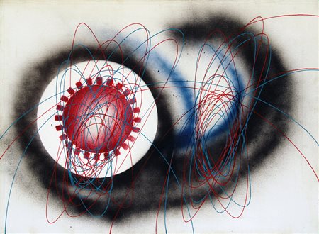 CRIPPA  Roberto, Spirali