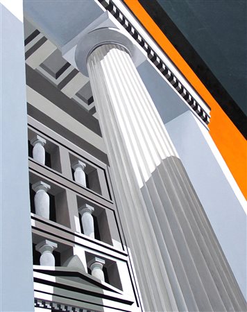 PETRUS Marco, Ljubljana