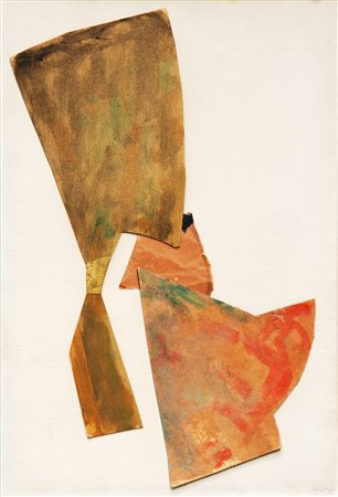 RICHTER Hans, Untitled