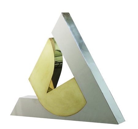 PARDI Gianfranco, Senza titolo