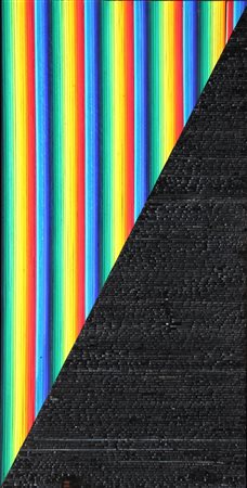 CAVELLINI Guglielmo Achille, Carbone geometrico