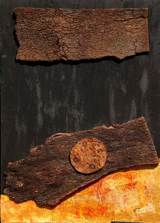 CRIPPA  Roberto, Landscape