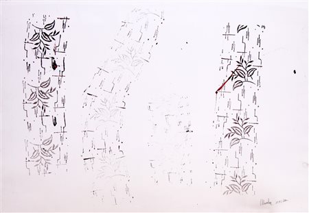 MAMBOR Renato, Rulli 