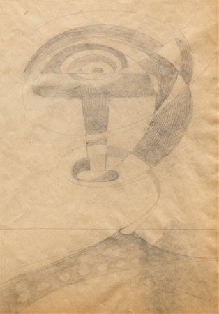 D'ANNA Giulio, Studio