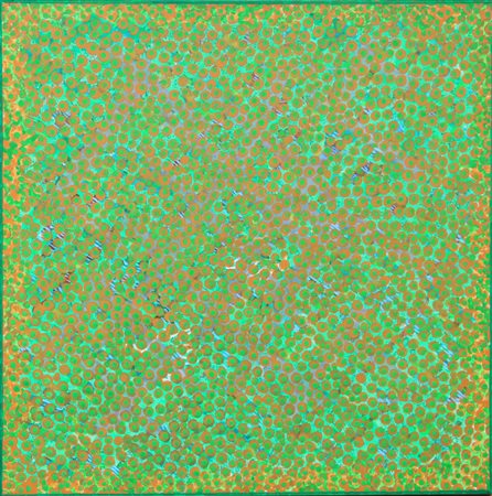 BIGGI Gastone, Costellazione della Brughiera - Suite irlandese