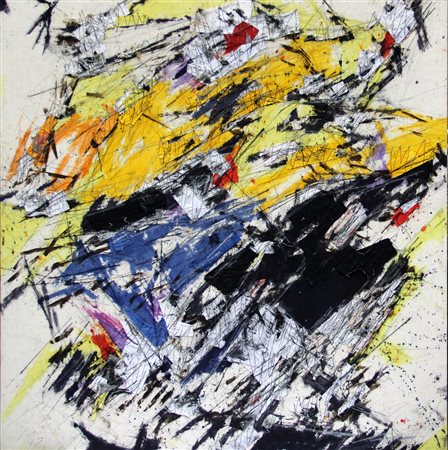 MARTINI Sandro, Quantità Kalandya