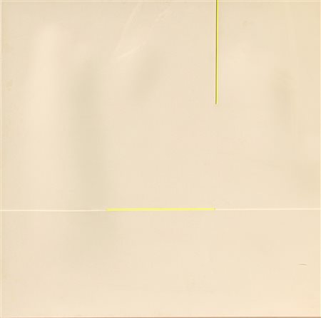 DE ALEXANDRIS Sandro, Ripartizione ortogonale 1/9-G-2