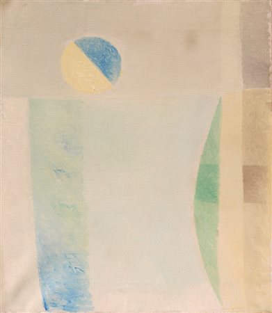 RAMPIN Saverio, Senza titolo