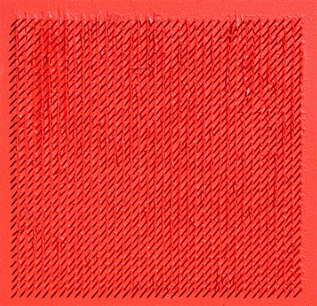 AUBERTIN Bernard, Tableau clous