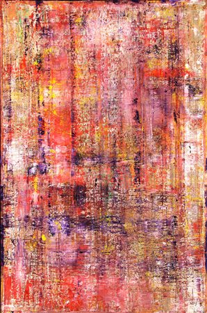 TOSCA Laura, Pink Floid