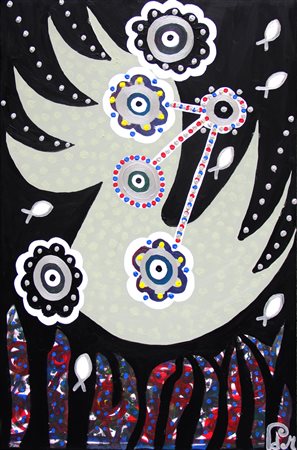 DEL MONACO Patricia, Waterland 