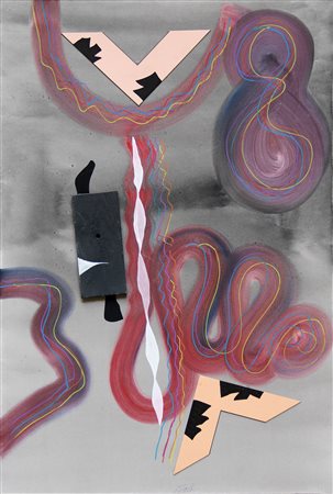 DANGELO Sergio, Asopie