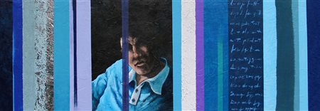 SPADAFORA Antonello, Distraction#3