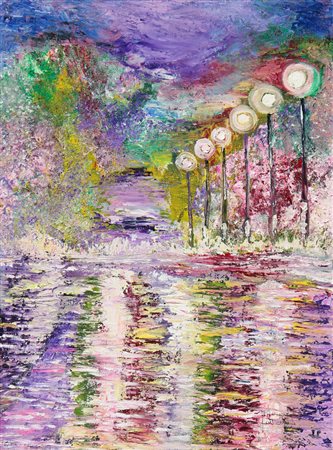 LATTANZI Laura, November Rain