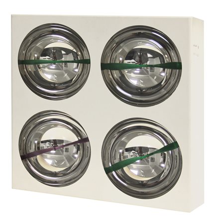 COSTALONGA Franco, Senza titolo 