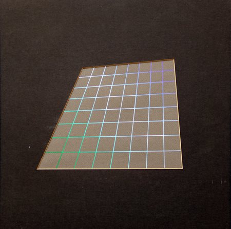 GLATTFELDER Hans Jorg, Senza titolo