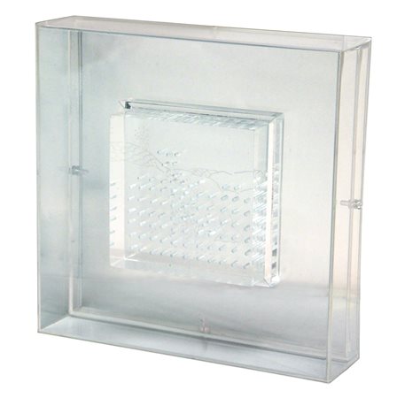 LA PIETRA Ugo , Strutturazioni tissurali. Compenetrazione 18