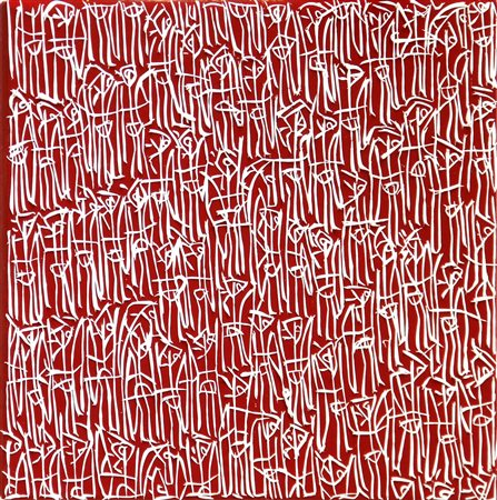 FERMARIELLO Sergio, Guerrieri