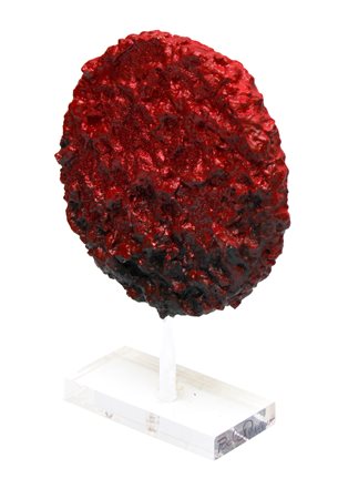 ROMANO Paola, Luna sospesa rossa