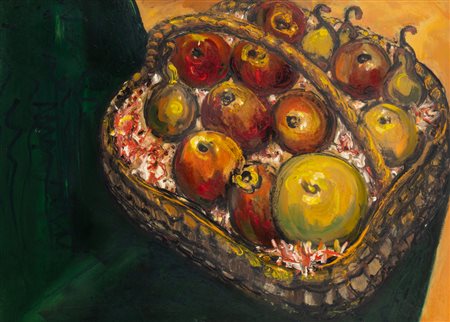 ANONIMO - Senza Titolo