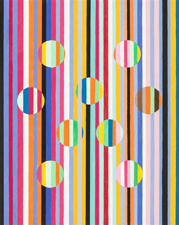 FRANCESCO FASANO (1966) - Nove presenze, 1991