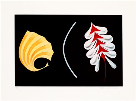 AUTORI VARI - Lotto unico composto da 3 opere grafice