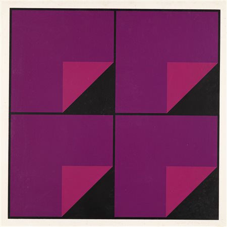 ANONIMO - Senza Titolo