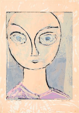 ANONIMO - Senza Titolo