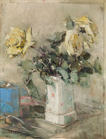 ANONIMO - Senza Titolo