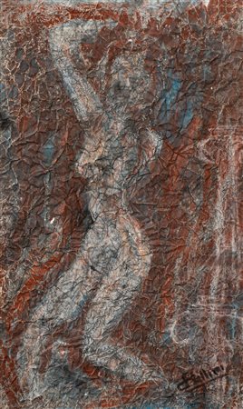 ANONIMO - Senza Titolo