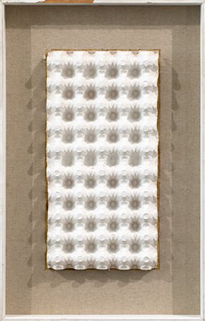 ANONIMO - Senza Titolo