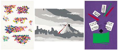 AUTORI VARI - Arte e natura: mediazioni contemporanee, 1990