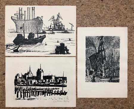 AUTORI VARI - Senza Titolo