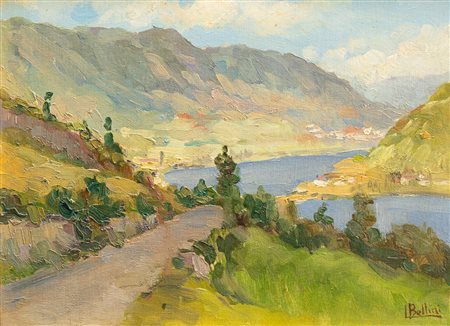 BELLINI - Senza Titolo