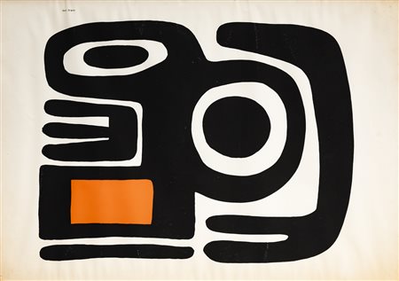 DEL FRATE - Senza Titolo