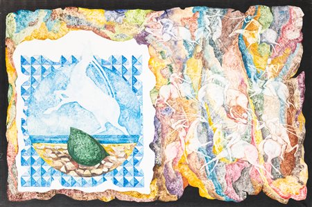 LUCIANO GIBBONE (1935) - Soldato