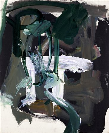 ANONIMO - Senza Titolo, 1968