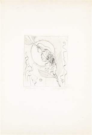 ANONIMO - I miei aghi sono lacci