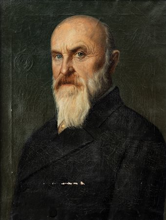 ANONIMO - Senza Titolo