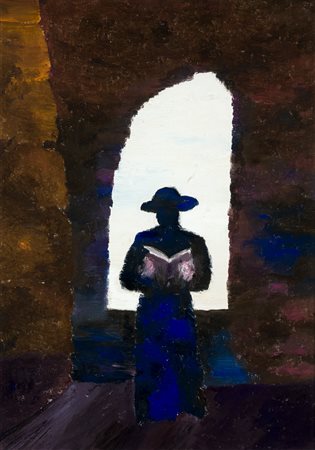 ANONIMO - Senza Titolo