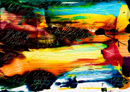 ALFREDO RAPETTI (1961) - Senza Titolo, 2008