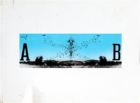 UFO - Il mostro dell'ID, 1974