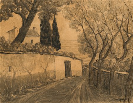 G. MEINERI - Senza Titolo