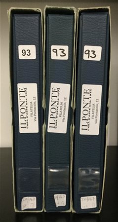 AIRMAIL: ZEPPELIN, AIRCRAFT, BALLOONS 1903/2008
Lot of numerous postcards, mint