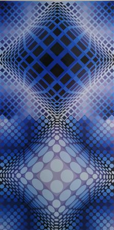 Victor Vasarely
