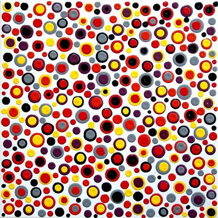 PADELAH, Drops, 2018